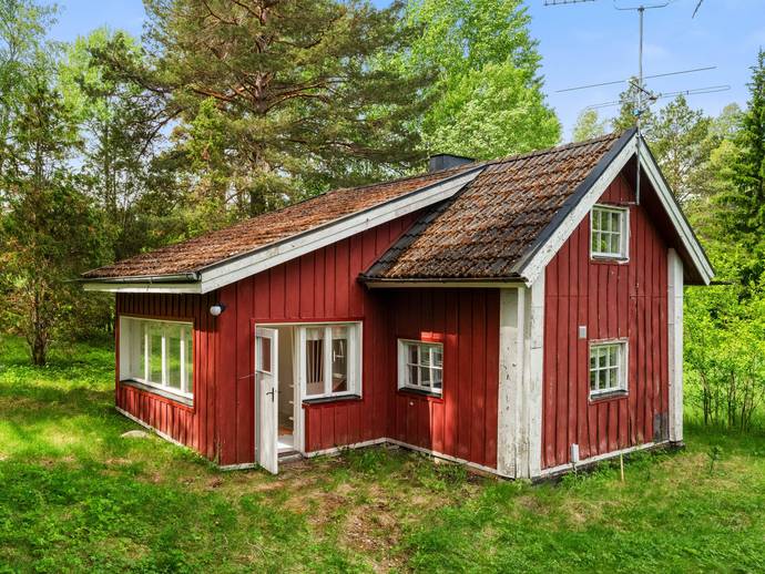 3 rok · 40 m² · Igelsjöstigen 38