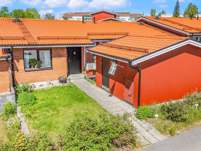 2 rok · 70,6 m² · Magasinsgatan 17