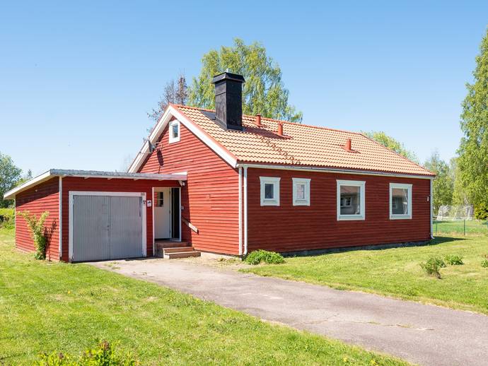 4 rok · 75 m² · Orselforsvägen 27