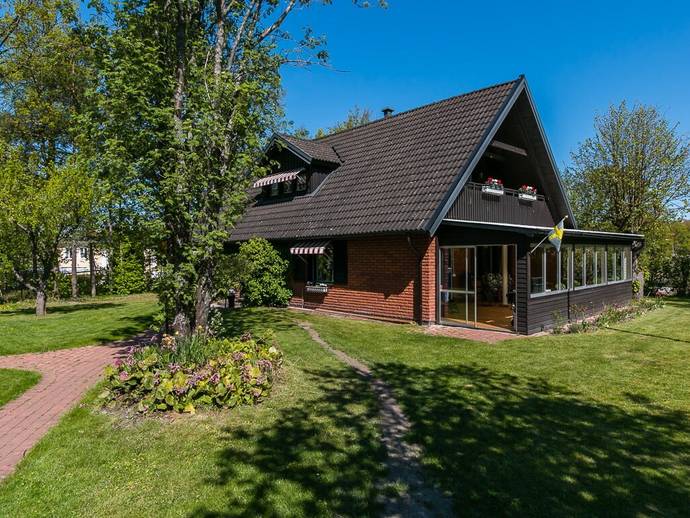 5 rok · 140 m² · Falkvägen 6