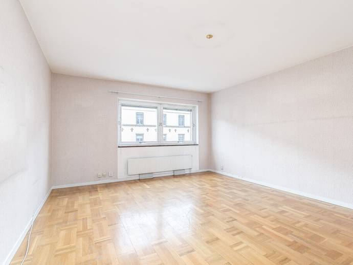 2 rok · 66 m² · Fleminggatan 40 C, 4 tr