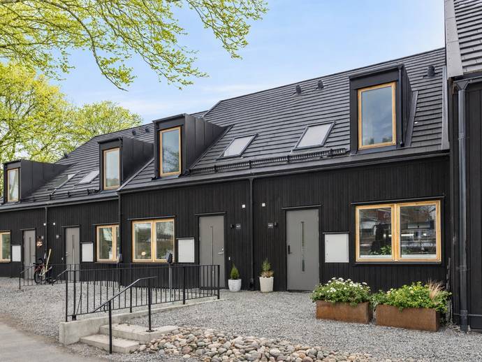 5 rok · 120 m² · Generalsvägen 114E