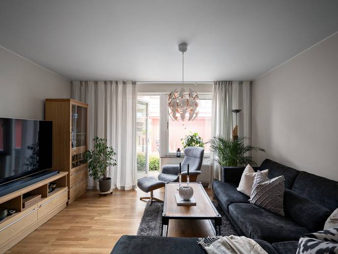 3 rok · 87 m² · Åby allé 3