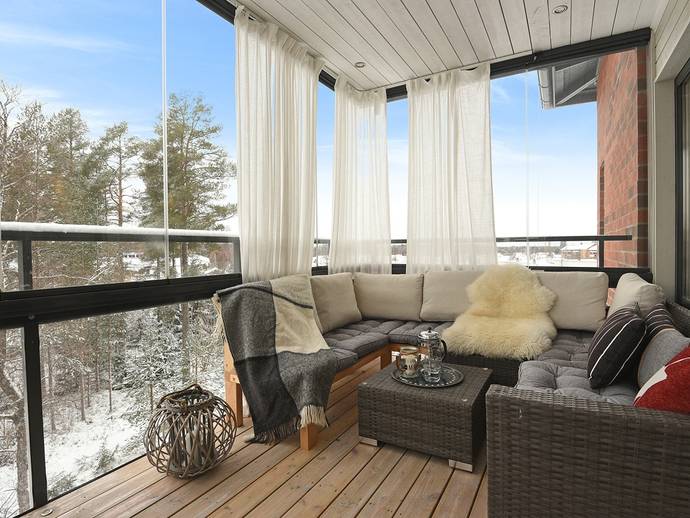 2 rok · 55,2 m² · Sagovägen 9