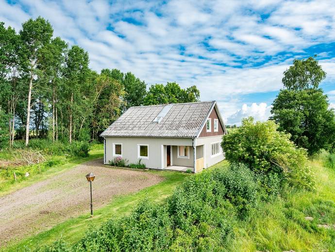 5 rok · 160 m² · Jung Löjtnantsholm 2