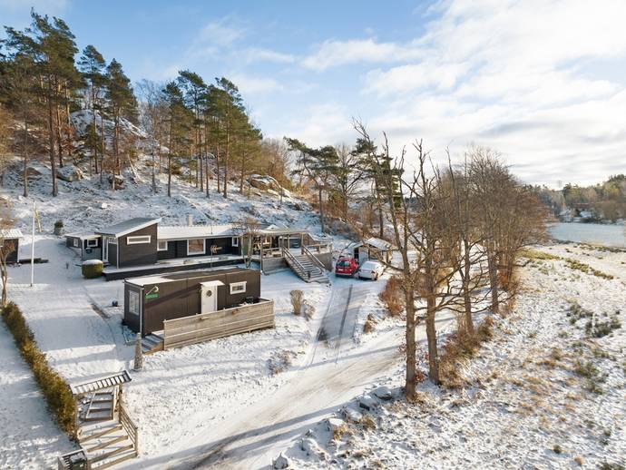 4 rok · 75 m² · Röreviken 101