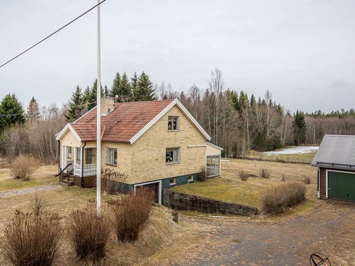 4 rok · 110 m² · Barsta 202