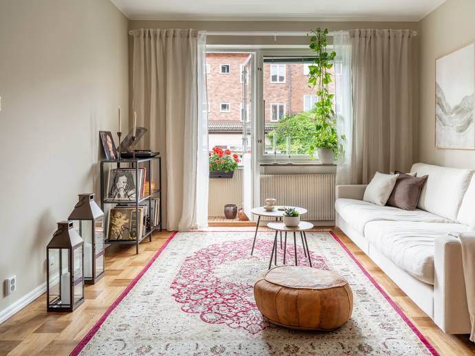2 rok · 51 m² · Sparbanksvägen 83
