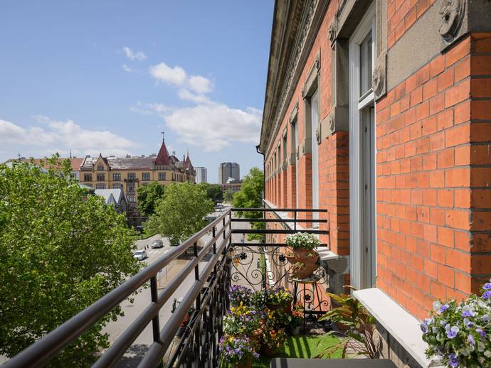 4 rok · 114 m² · Föreningsgatan 43B