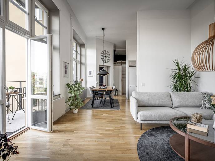 3 rok · 65 m² · Verandastigen 1