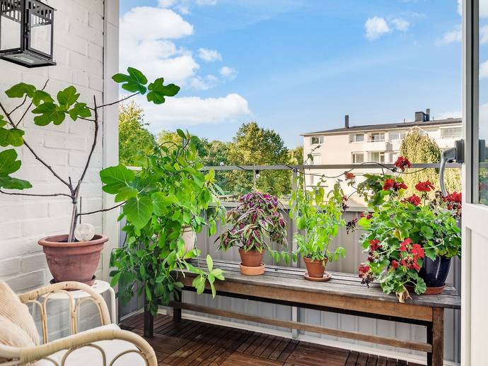 2,5 rok · 65,5 m² · Fjärdhundragatan 50