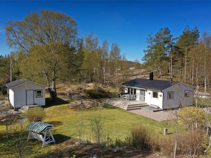 3 rok · 57 m² · Heden 120