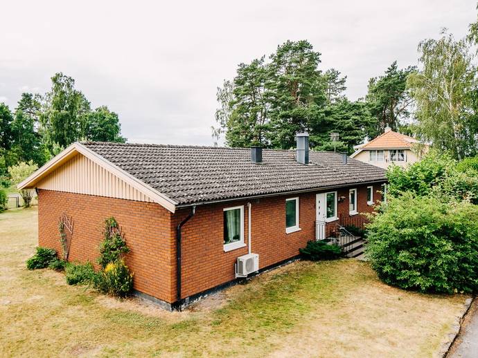 5 rok · 132 m² · Bäckvägen 4