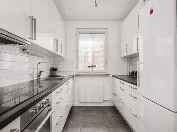 2 rok · 66 m² · Nackstavägen 44A