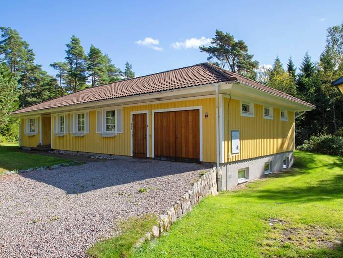 4 rok · 137 m² · Kungsviken 610