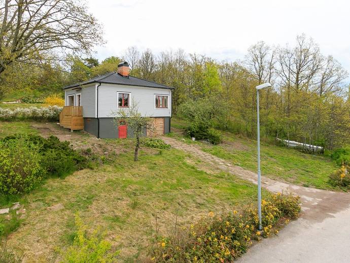2 rok · 67 m² · Notuddsvägen 5