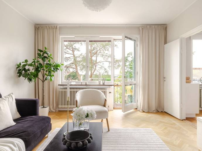 3 rok · 65 m² · Torsvikssvängen 56