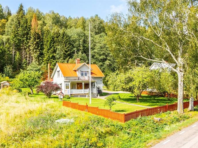4 rok · 121 m² · Ingmår 49