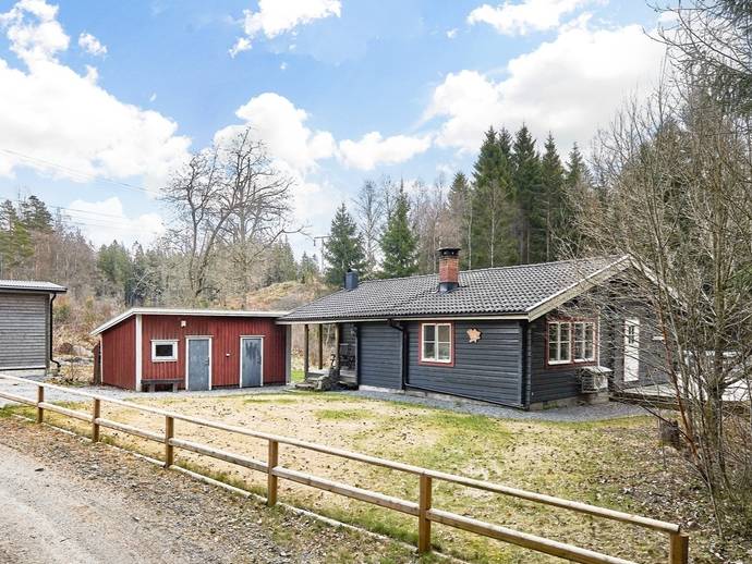 3 rok · 74 m² · Älgtjärnsvägen 34