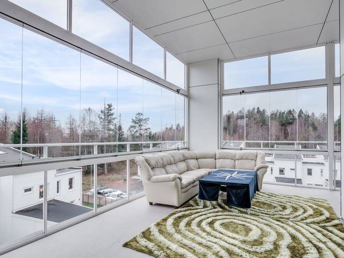 2 rok · 53 m² · Solskensvägen 1