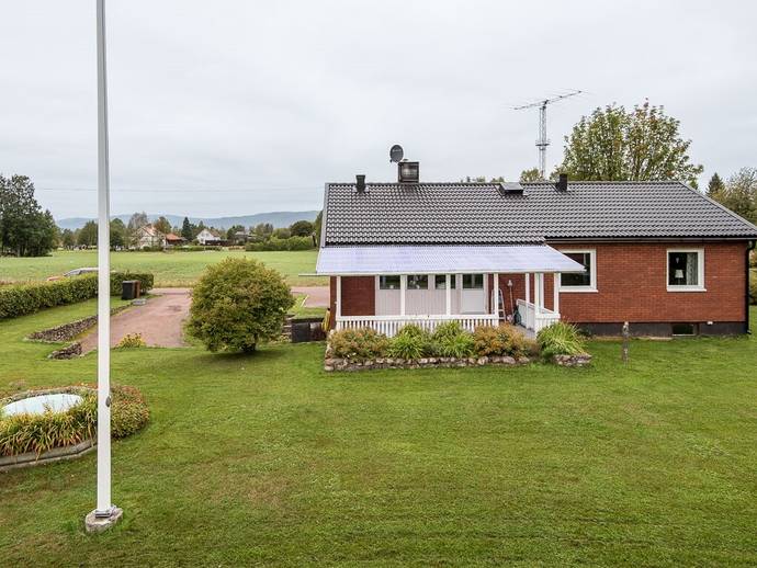 4 rok · 92 m² · Hedpärvägen 6