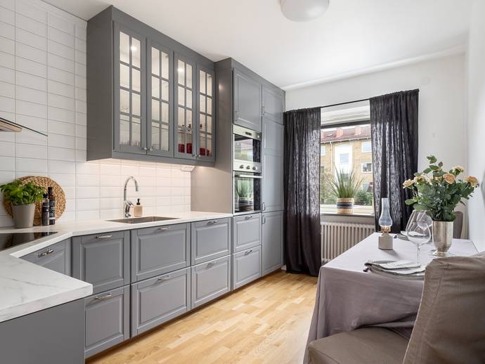 2 rok · 53,4 m² · Älggatan 48B