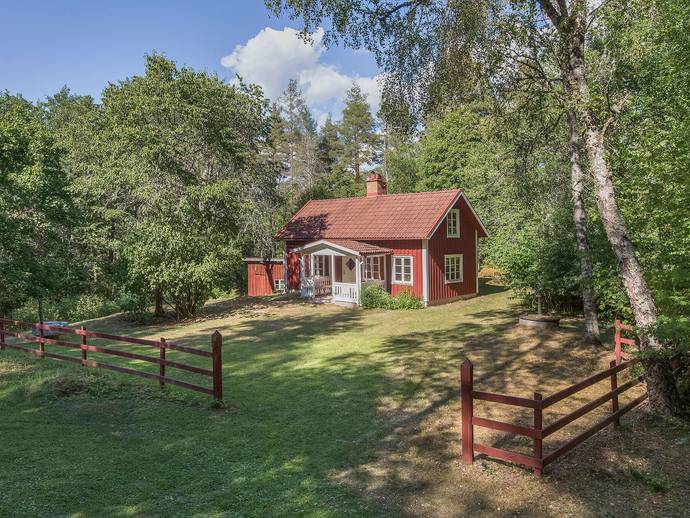 3 rok · 47 m² · Horns-Hökhult Högstorp