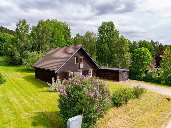 6 rok · 129 m² · Vändbrovägen 17