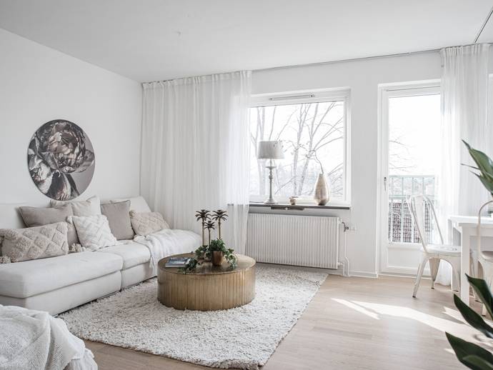 1 rok · 28 m² · Söderljungsgatan 6