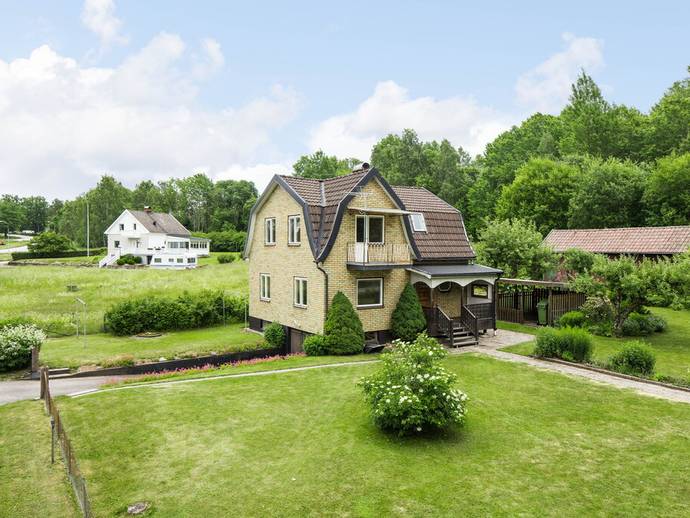 3 rok · 96 m² · Ulricehamnsvägen 33