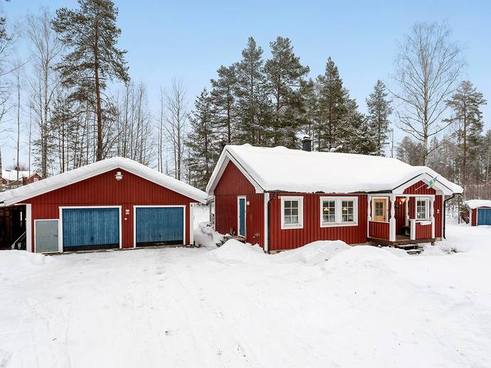 3 rok · 92 m² · Strömvägen 6