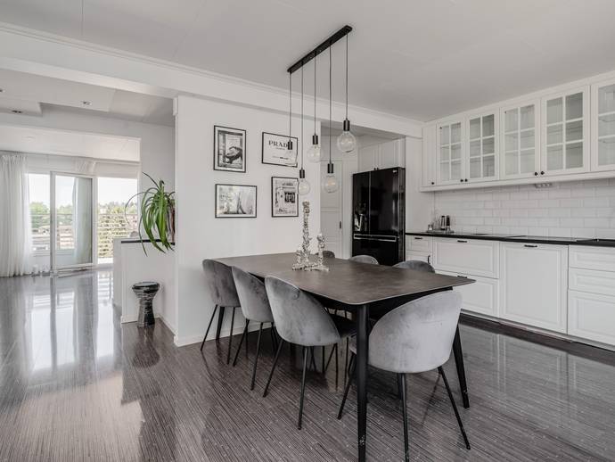 5 rok · 103 m² · Oriongatan 107