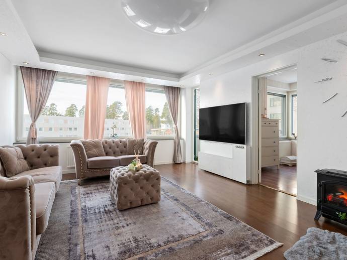 2 rok · 70 m² · Holmvägen 17