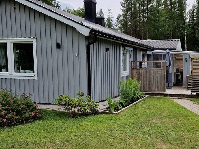 4 rok · 108 m² · Olof Nordells väg 1