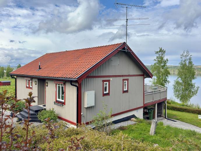 4 rok · 100 m² · Snuggan 420