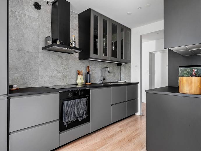 2 rok · 53 m² · Gethornskroken 10A