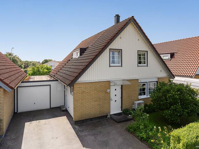 5 rok · 132 m² · Gullregnsvägen 5B