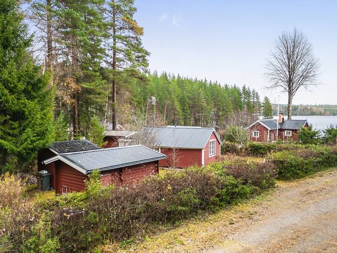 2 rok · Djupviken 412