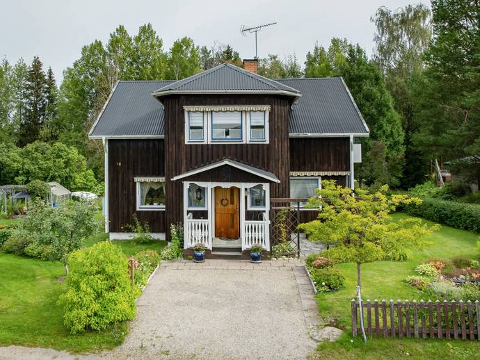 6 rok · 171 m² · Mariavägen 16