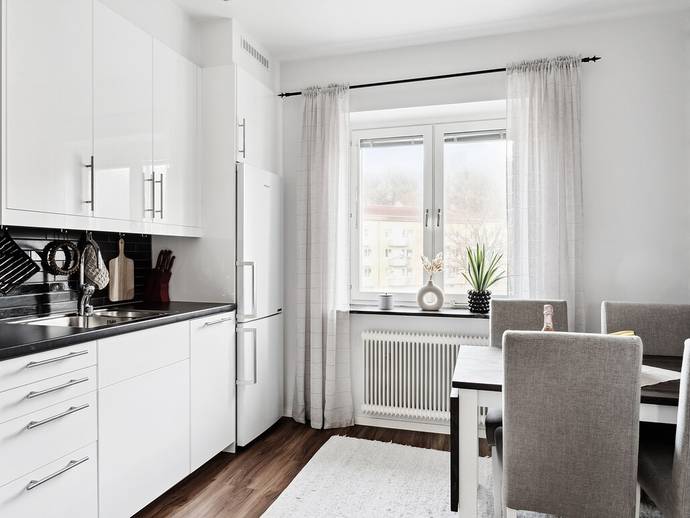 2 rok · 52 m² · Wingårdsgatan 5 C