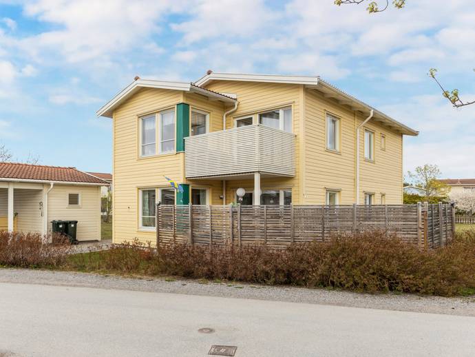 3 rok · 78 m² · Singelgränd 13