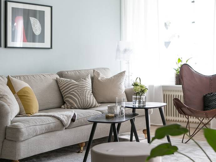3 rok · 84 m² · Jutevägen 10
