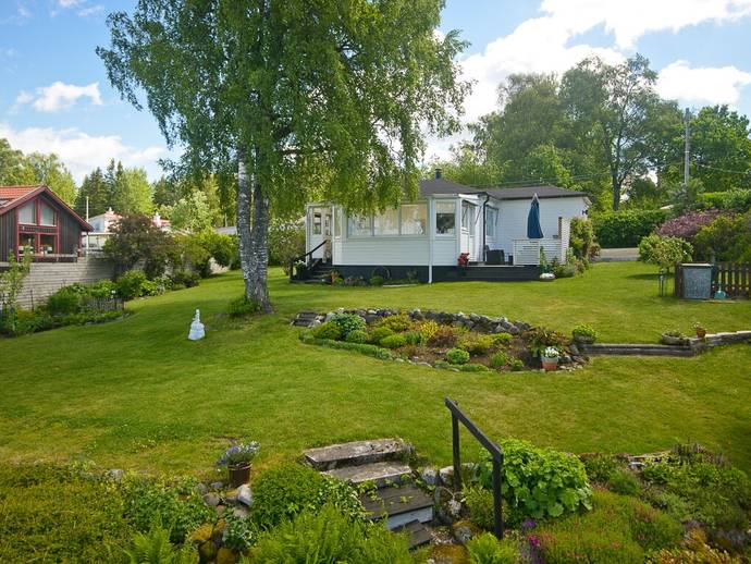 2 rok · 48 m² · Idvägen 6