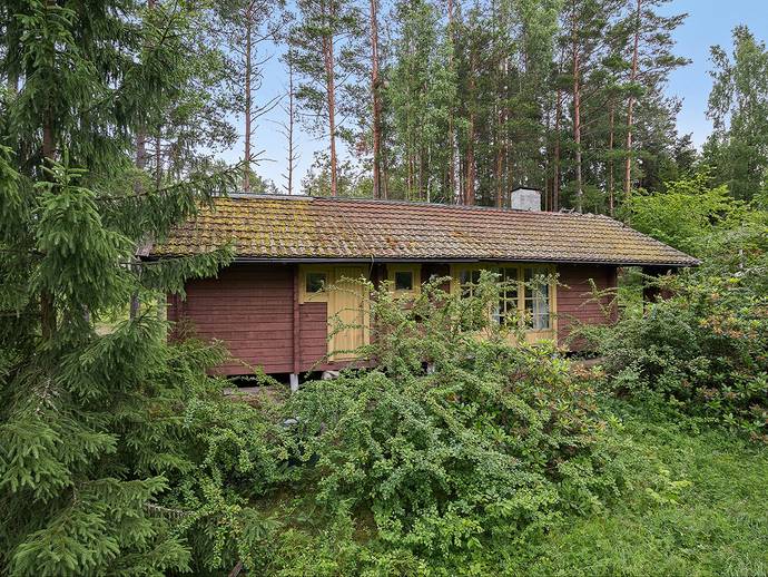 3 rok · 50 m² · Augusts väg 2