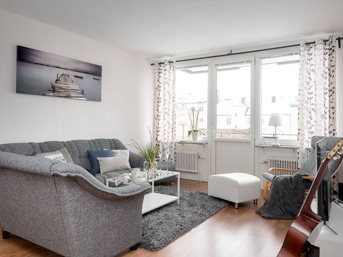 2 rok · 55,5 m² · Köpmansgatan 14B