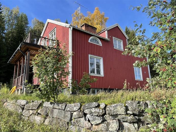 5 rok · 115 m² · Matarengivägen 43
