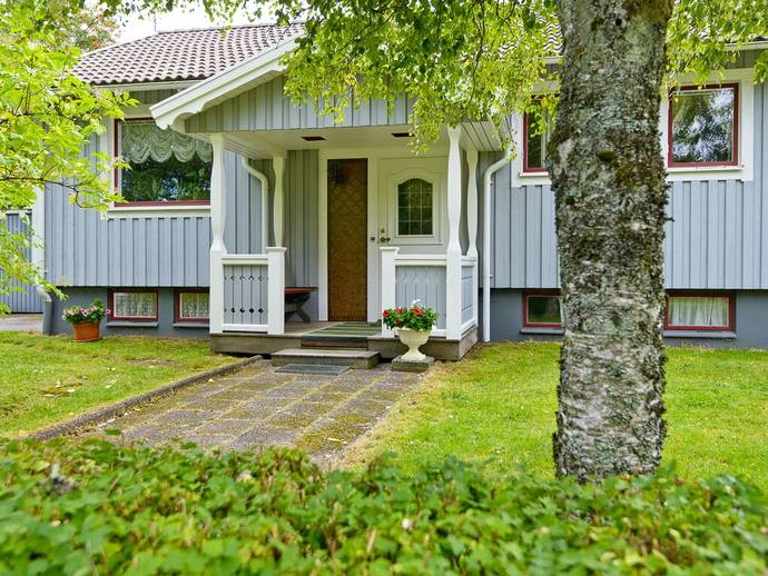 4 rok · 86 m² · Björkliden 14