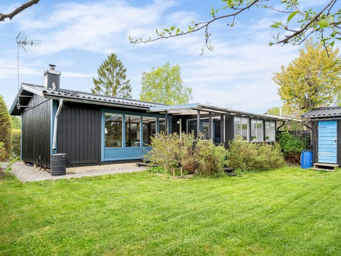 4 rok · 50 m² · Mandelblomsvägen 9