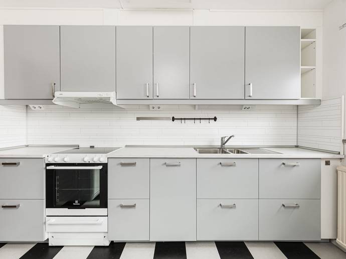 2 rok · 53 m² · Lundbygatan 3A