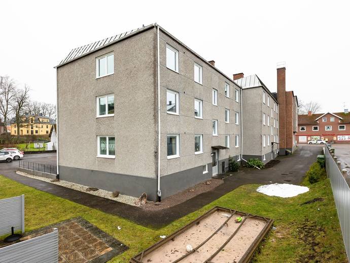 2 rok · 57,2 m² · Köpmansgatan 3a